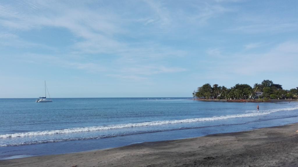 Talamanca Cabins Cahuita Kültér fotó